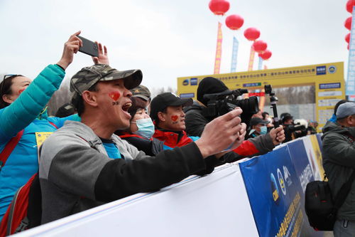 冰雪賽道上的激情與商機——2021中國山地馬拉松系列賽吉林長白山站深度解析
